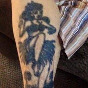 Meet your Posher, Chad